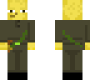lemongrab