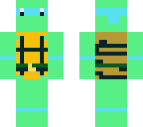 leonardo ninja