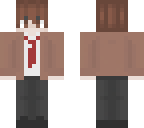 light yagami from death note