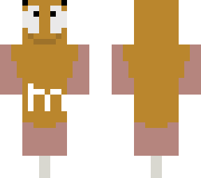 m&m guy
