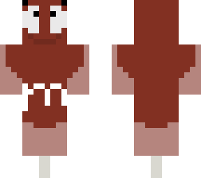 m&m guy