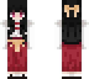 maerisu maiden uniform