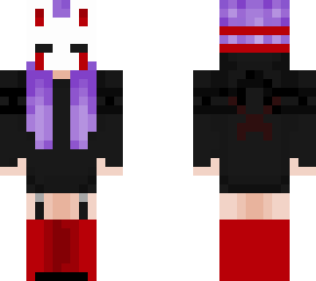 mask bunny