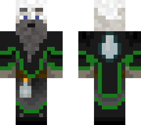 milvor (order of the food)