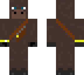 moosey
