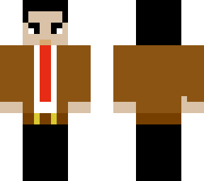 mr bean
