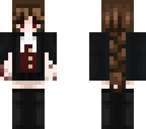 my main skin :3