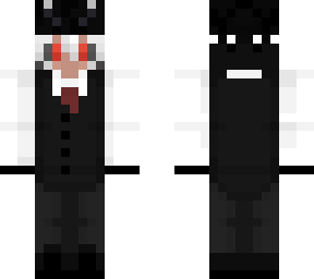 my oc (pecanha style)