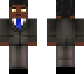 my oc