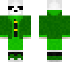 my sans oc