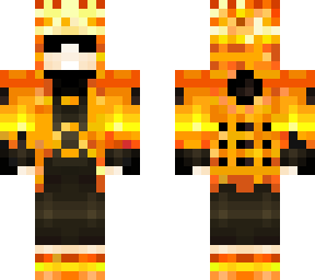 naruto with sunglasses
