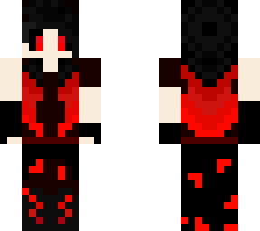 nightmare (cp)
