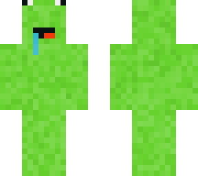 nooby frog