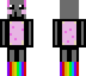 nyan cat
