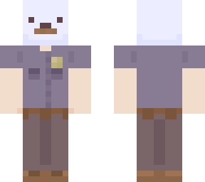 officer tom - everything is fine