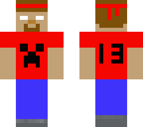 only for mrboomer(small 13)