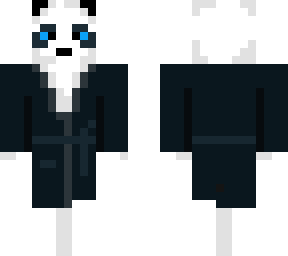 panda