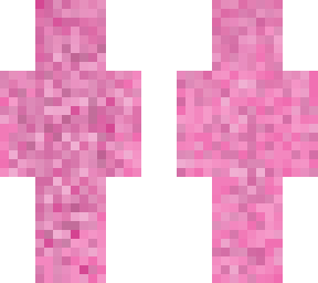 pink ninja turtle