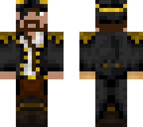 pirate 7