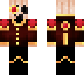 pumpkinguard (order of the food)