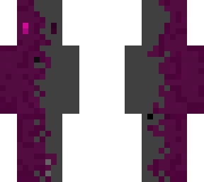 purple slime