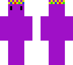 purpleking