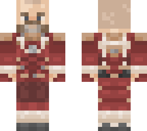 red guardian - thunderbolts* (no helmet)