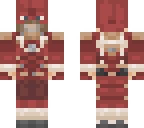 red guardian - thunderbolts* (with helmet)