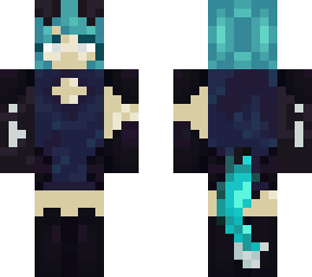 remake of an oc do not use