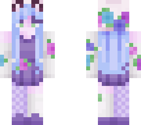 sf. 3 / kittyviolet