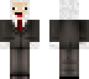 sheep dude