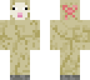 sheepie
