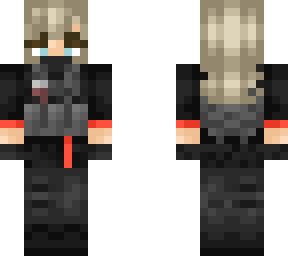 skin for friend