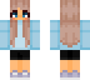 skylar (just needed to add some changes)
