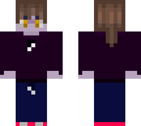 smeagol skin
