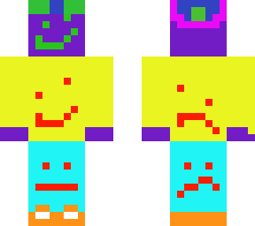 smile?