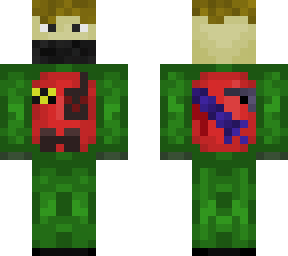 soldier