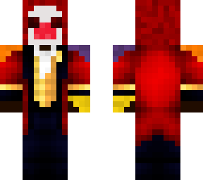 star clown killer