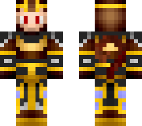 sun wukong