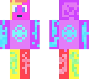 tera suit