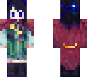 the blind prince