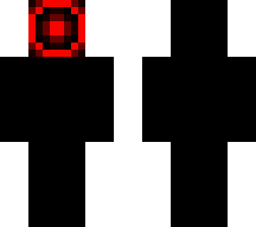 the eye