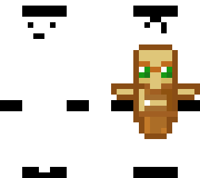 totem farmer