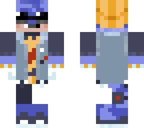 tricky fiddlejinks