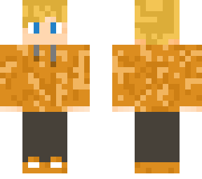 ttbgames_24 skin - orange