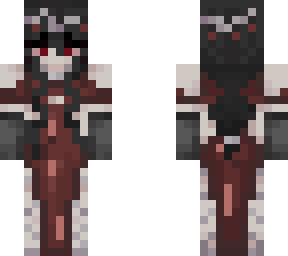 vampiress edit