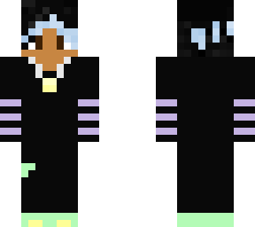 vancej2006's easter skin