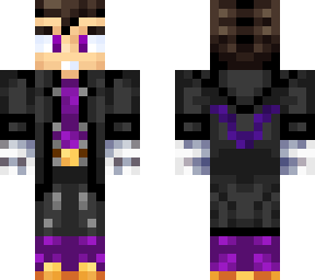 vegetta777 chaqueta