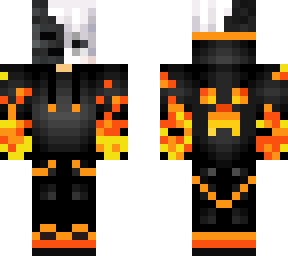 whiter de fuego