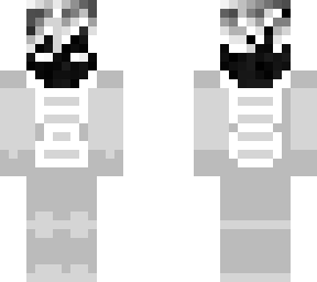 wihte skin